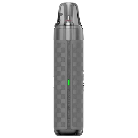 Vaporesso Vibe SE 2 Leather Pod Kit | 1400mAh, Dual Mesh Vaporesso Vibe SE 2 Leather Pod Kit | 1400mAh, Dual Mesh