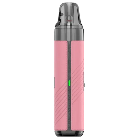 Vaporesso Vibe SE 2 Leather Edition Pod Kit Pink Leather
