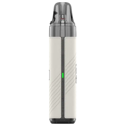Vaporesso Vibe SE 2 Leather Edition Pod Kit White Leather