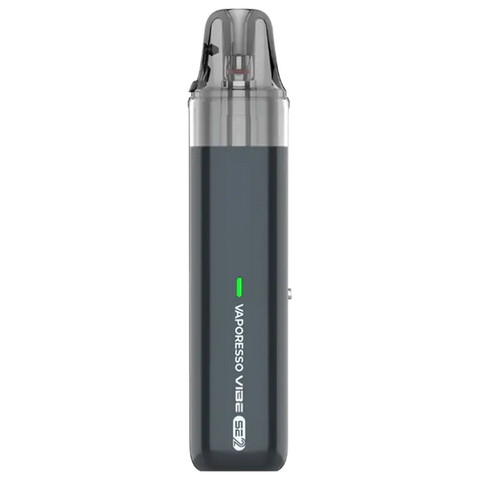 Vaporesso Vibe SE 2 Pod Kit | 1400mAh, Dual Mesh, 4.5ml Vaporesso Vibe SE 2 Pod Kit | 1400mAh, Dual Mesh, 4.5ml