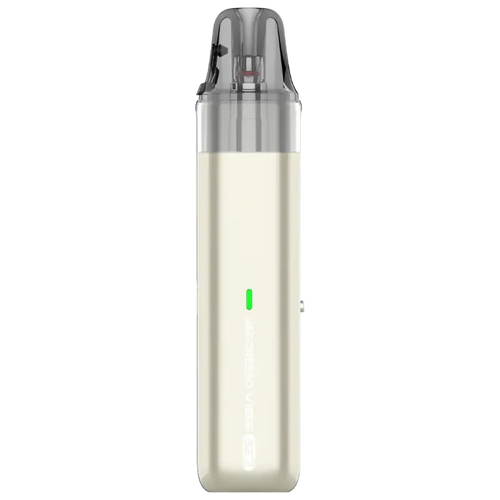 Vaporesso Vibe SE 2 Pod Kit Gleaming Gold