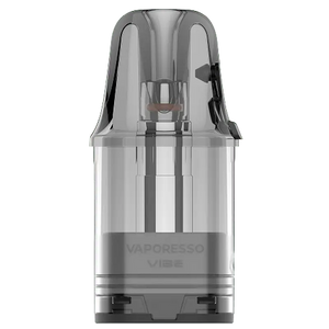 Vaporesso Vibe V2 Top Fill Replacement Pods 0.6