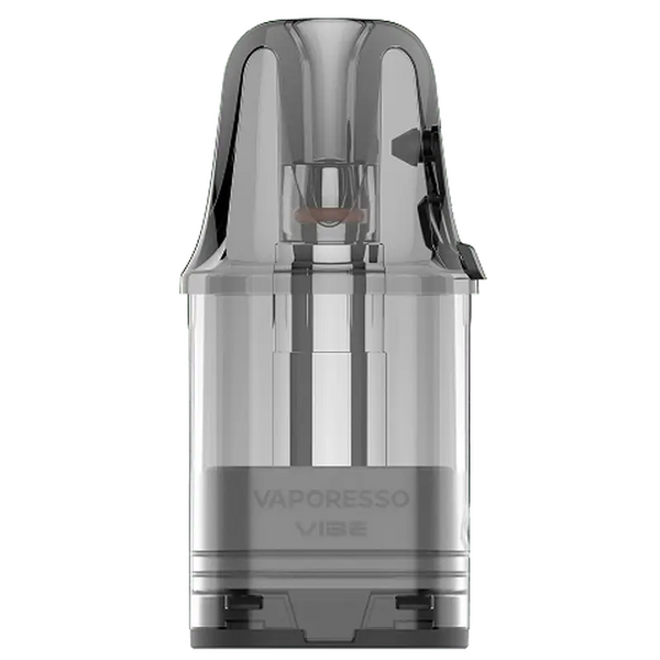 Vaporesso Vibe Pod Cartridge V2 (Top-Fill) | 4.5ml Dual Mesh