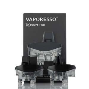 Vaporesso Xiron Replacement Pods