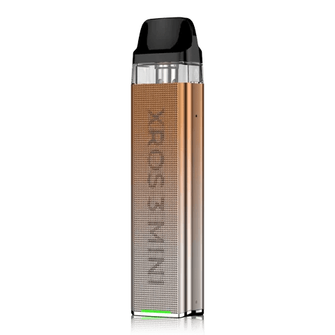 Vaporesso XROS 3 Nano Kit | Get The Best Price In The UAE