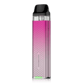 Vaporesso XROS 3 Mini Pod Kit Rose Pink On White Background