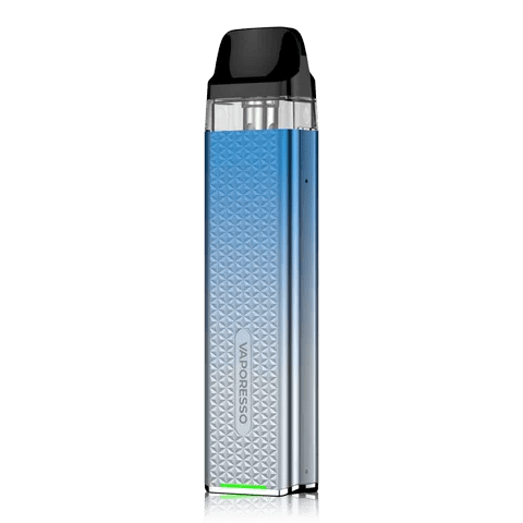 vaporesso xros 3 mini charging light Vaporesso XROS 3 Mini Pod Kit: 1000mAh Battery
