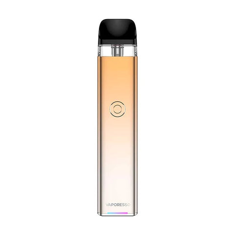 Vaporesso XROS 3 Pod Kit | Perfect MTL to RDL Vaping Experience Vaporesso XROS 3 Pod Kit | Perfect MTL to RDL Vaping Experience
