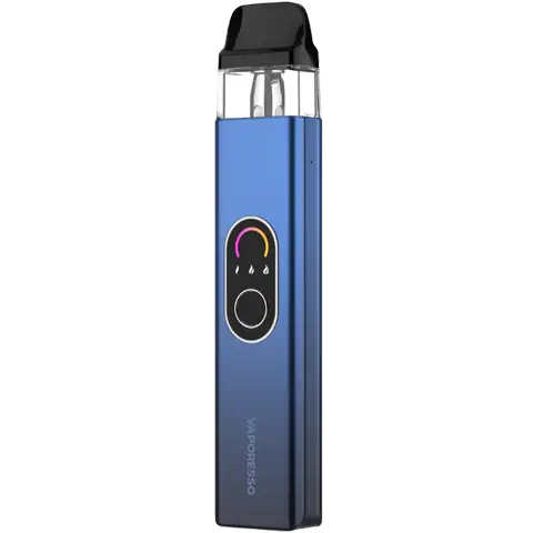 Vaporesso XROS 4 Pod Kit | COREX 2.0 Flavour Tech Vaporesso XROS 4 Pod Kit | COREX 2.0 Flavour Tech