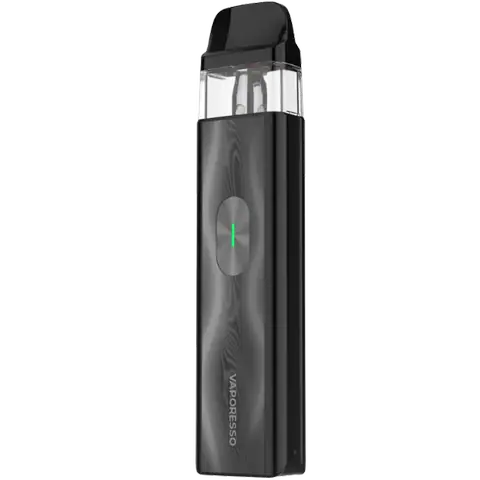 Vaporesso Xros 4 Mini Pod Vape Kit | Vaping 101