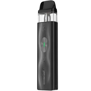 Vaporesso Xros 4 Mini Pod Vape Kit Black