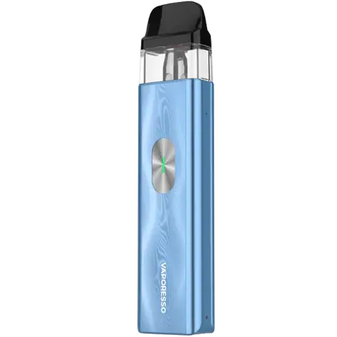Vaporesso Xros 4 Mini Pod Kit | 1000mAh & COREX Technology Vaporesso Xros 4 Mini Pod Kit | 1000mAh & COREX Technology