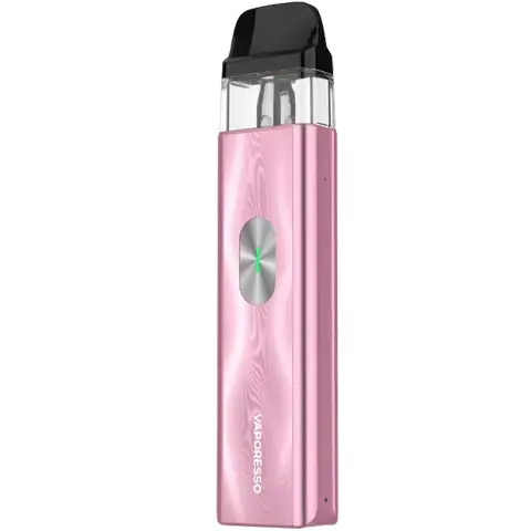 Vaporesso Xros 4 Mini Pod Kit | 1000mAh & COREX Technology Vaporesso Xros 4 Mini Pod Kit | 1000mAh & COREX Technology