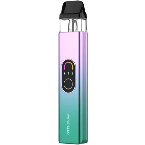 Vaporesso XROS 4 Pod Kit | COREX 2.0 Flavour Tech Vaporesso XROS 4 Pod Kit | COREX 2.0 Flavour Tech