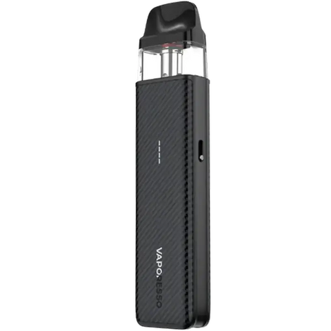 Vaporesso XROS 5 Mini Pod Vape Kit Carbon Black