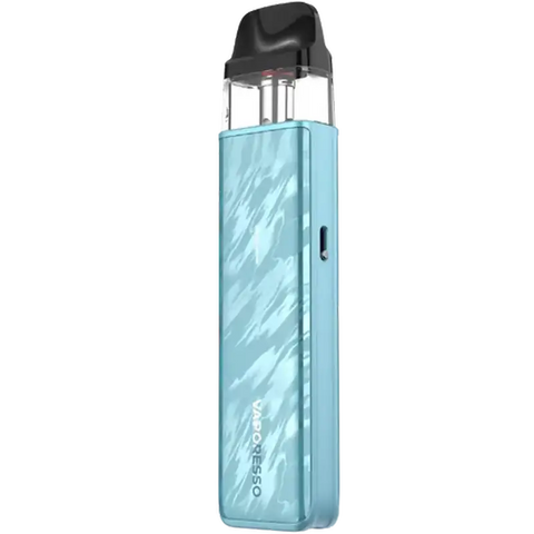 Vaporesso XROS 5 Mini Pod Vape Kit Flowing Blue
