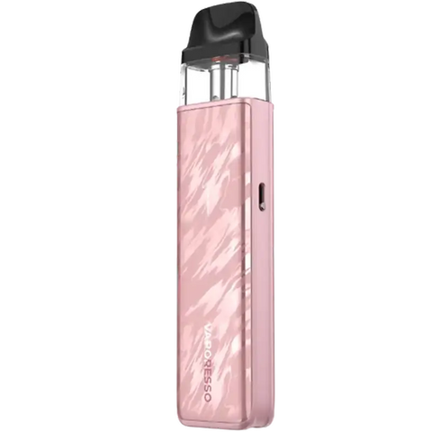 Vaporesso XROS 5 Mini Pod Vape Kit Flowing Pink