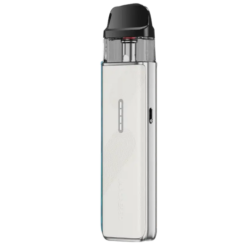 Vaporesso XROS 5 Mini Pod Vape Kit Mist White