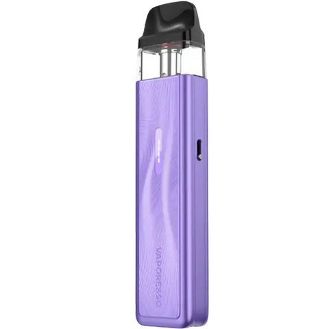 Vaporesso XROS 5 Mini Pod Vape Kit Purple