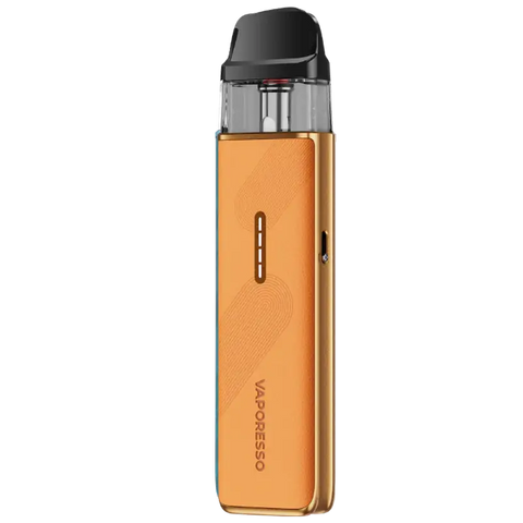 Vaporesso XROS 5 Mini Pod Vape Kit Retro Orange