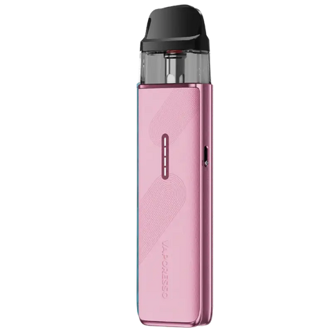 Vaporesso XROS 5 Mini Pod Vape Kit Retro Pink
