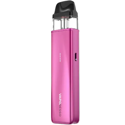Vaporesso XROS 5 Mini Pod Vape Kit Rose Red