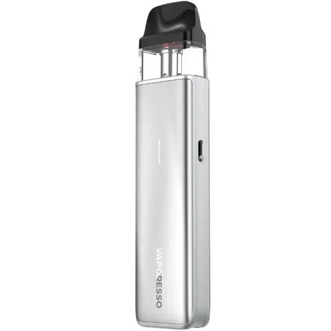 Vaporesso XROS 5 Mini Pod Vape Kit Titanium Silver