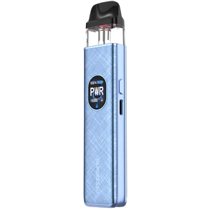 Vaporesso XROS 5 Pod Vape Kit Blue Silk