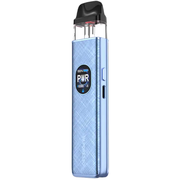 Vaporesso XROS 5 Pod Vape Kit Blue Silk