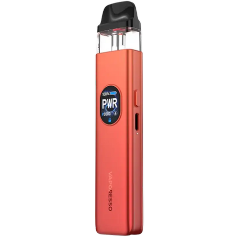 Vaporesso XROS 5 Pod Kit: 1500mAh Battery & COREX 3.0 Tech Vaporesso XROS 5 Pod Kit: 1500mAh Battery & COREX 3.0 Tech
