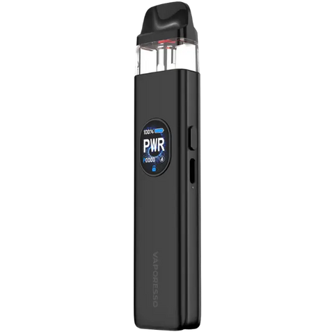 Vaporesso XROS 5 Pod Kit: 1500mAh Battery & COREX 3.0 Tech Vaporesso XROS 5 Pod Kit: 1500mAh Battery & COREX 3.0 Tech