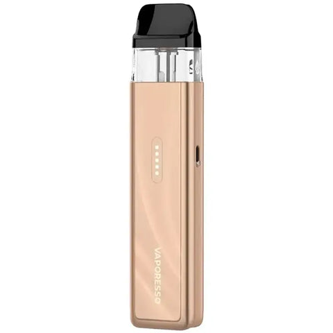 Vaporesso XROS 6 Mini Pod Vape Kit Brown