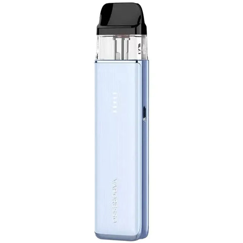 Vaporesso XROS 6 Mini Pod Vape Kit Jelly Blue