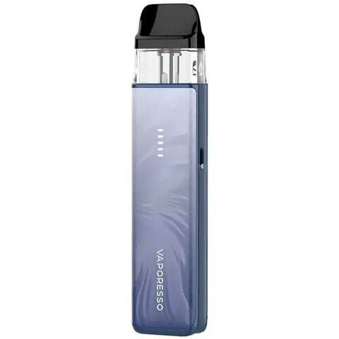 Vaporesso XROS 6 Mini Pod Vape Kit Plume Blue