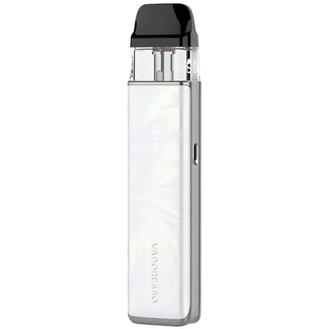Vaporesso XROS 6 Mini Pod Vape Kit Plume White