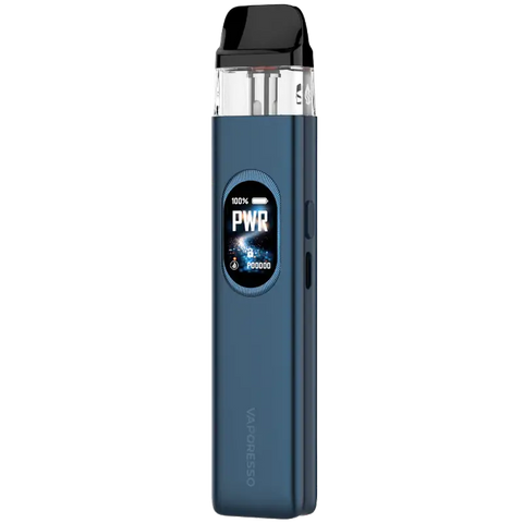 Vaporesso XROS 6 Pod Vape Kit Abyssal Blue