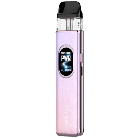 Vaporesso XROS 6 Pod Vape Kit Dreamy Pink