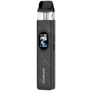 Vaporesso XROS 6 Pod Vape Kit Slate Black