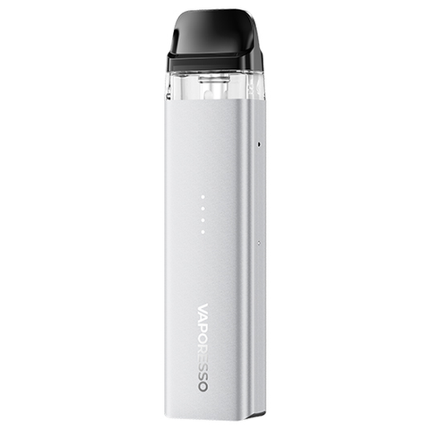 Vaporesso Xros Mini Retro Vape Pod Kid Matte Silver