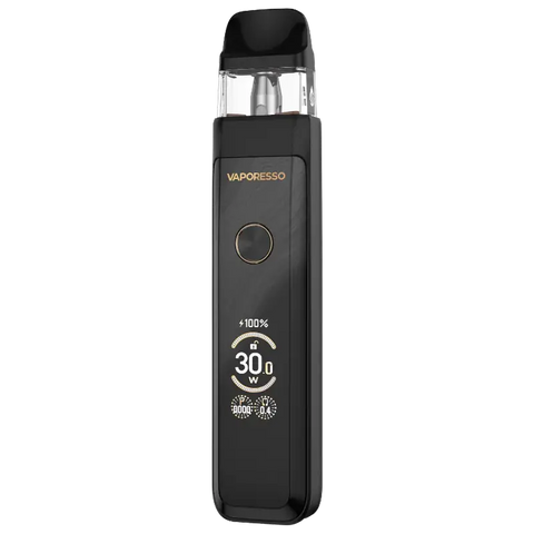 XROS Pro 2 Pod Kit | 2000mAh Mega Battery & 30W Power XROS Pro 2 Pod Kit | 2000mAh Mega Battery & 30W Power
