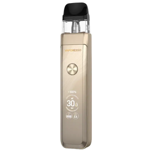 Vaporesso Xros Pro 2 Pod Vape Kit Glittering Gold