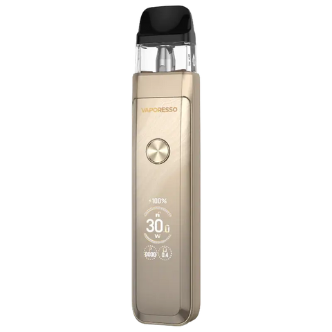 Vaporesso Xros Pro 2 Pod Vape Kit Glittering Gold