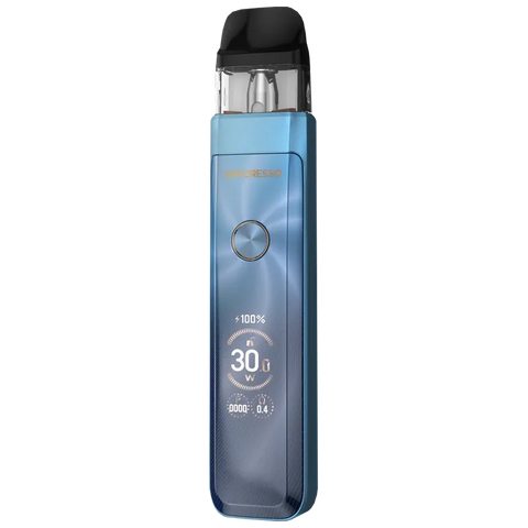Vaporesso Xros Pro 2 Pod Vape Kit Sunlight Blue