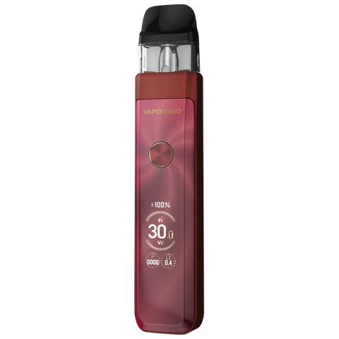 Vaporesso Xros Pro 2 Pod Vape Kit Sunlight Red