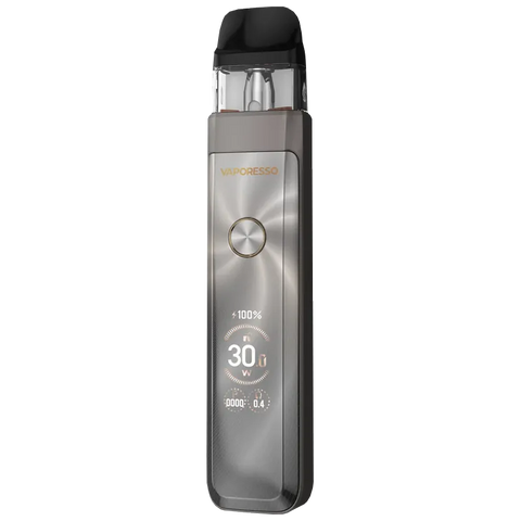 Vaporesso Xros Pro 2 Pod Vape Kit Sunlight Silver