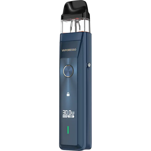 Vaporesso XROS Pro: 30W Power, 1200mAh Battery Pod Vape Kit Vaporesso XROS Pro: 30W Power, 1200mAh Battery Pod Vape Kit