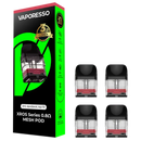 Vaporesso XROS Replacement Pods Corex 3.0 0.8ohm Mesh