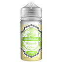 Vickermans Lemonade 100ml Shortfill Vape Juice Kiwi & Lychee Lemonade