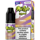 Mix Labs Nic Salts 10ml Vimbull