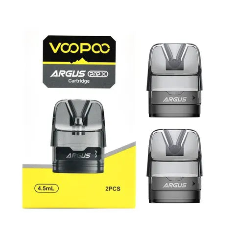 VooPoo Argus E40 Replacement Pods